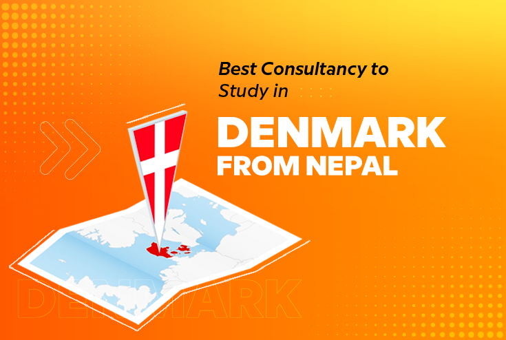 Best Consultancy for Denmark from Nepal